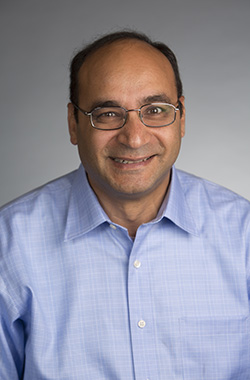 George Khoury MD